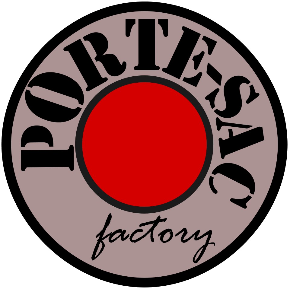LOGO – porte sac factory