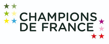 champion de france