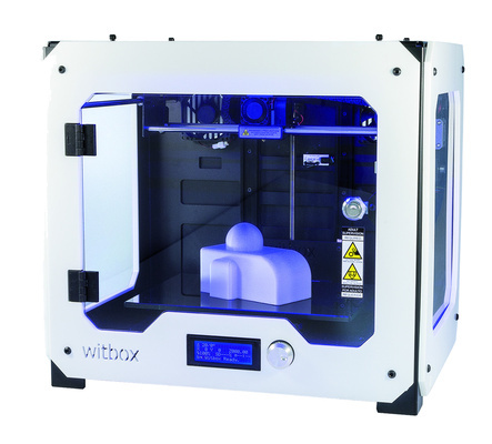 Imprimante 3D